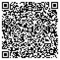 QR code with Ace contacts