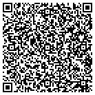 QR code with A-Plus Storage Building contacts