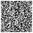 QR code with A Quality Transfer & Stge CO contacts