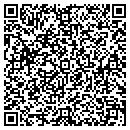 QR code with Husky Pizza contacts