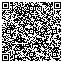 QR code with J's Paint & Powerwash LLC contacts