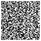 QR code with Ace Burlingame Hardware contacts