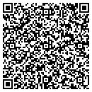 QR code with K C Paint It All contacts