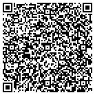 QR code with J & S Ocean Properties LLC contacts
