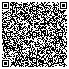 QR code with A Schillinger Self Storage contacts