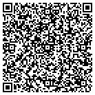 QR code with June Albright Properties contacts