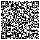 QR code with Ace Hardware contacts