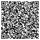 QR code with Ace Hardware contacts
