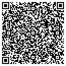QR code with Ace Hardware contacts