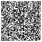 QR code with Gano Excel contacts