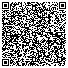 QR code with Maggies Bead Creations contacts