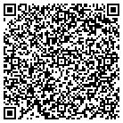 QR code with George Beardslee Lawn Service contacts