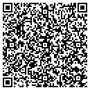 QR code with A Bead Above contacts