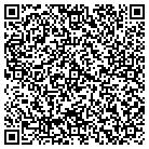 QR code with A Bead In The Hand contacts