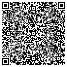 QR code with Andersons Bead Room contacts