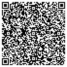 QR code with B R Williams Trucking Inc contacts
