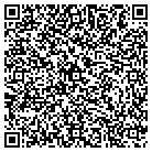 QR code with Ace Hardware Valley Ace L contacts