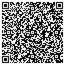 QR code with Kinslow Properties contacts