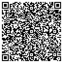 QR code with Caffey Storage contacts