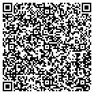 QR code with P J New England L L C contacts