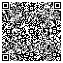 QR code with Planet Pizza contacts