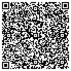 QR code with K & N Investment Properties LLC contacts