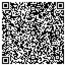 QR code with Artzy Beads contacts