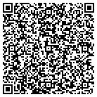 QR code with A Emergency A Always 24 Hour contacts