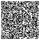 QR code with Apple Valley Fitness Center contacts