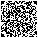 QR code with P J's RV Park Inc contacts