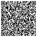 QR code with The Artistic Edge contacts