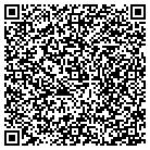QR code with Valentino's Restaurant & Pzzr contacts