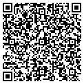 QR code with K V Properties L L C contacts