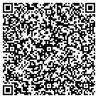 QR code with Boo's Body & Paint Inc contacts