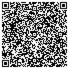 QR code with A Healing Place of Our Own contacts