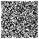 QR code with Water's Edge Gallery & Frame contacts