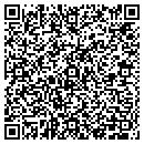 QR code with Carter's contacts