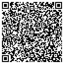 QR code with Harmon Custom Paint contacts