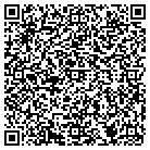 QR code with Hiltons Paint Improvement contacts
