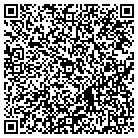 QR code with Saint Aubin Ronald Edd Lmhc contacts