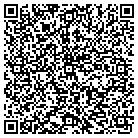 QR code with Faces Safety Happy Products contacts