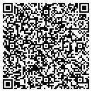QR code with L&J O''neal Properties LLC contacts