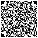 QR code with L J Properties contacts
