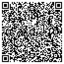 QR code with At Your Cmd contacts