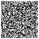 QR code with Mager Properties Corporation contacts