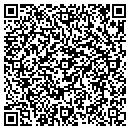 QR code with L J Hamilton Cont contacts