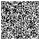 QR code with A & S Paint Sales LLC contacts