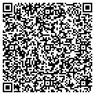 QR code with Physician's Cosmetic & Laser contacts