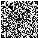 QR code with Des Moines Beads contacts