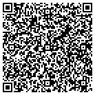 QR code with Mcconake Properties LLC contacts